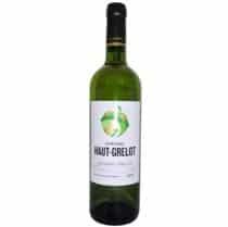 Vin Blanc Haut Grelot