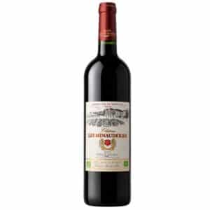 chateau les minauderies