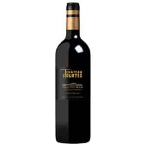 Château des Tourtes rouge prestige