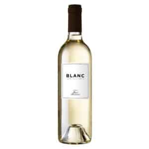 Haut Bourcier Blanc Blaye Bordeaux