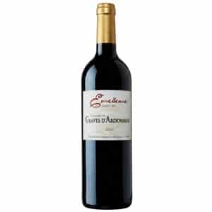 Domaine des graves d'Ardonneau 2022