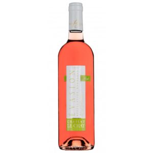 Château Le Chay Bordeaux Rosé 2019