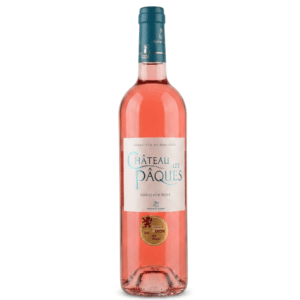 Rosé Chateau Les Paques