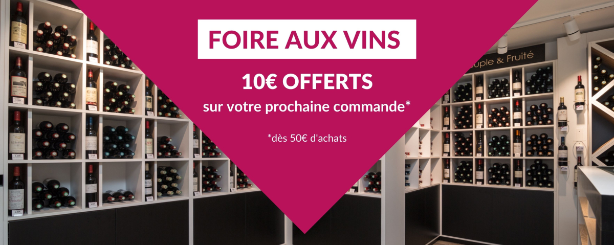 Foire aux Vins Blaye