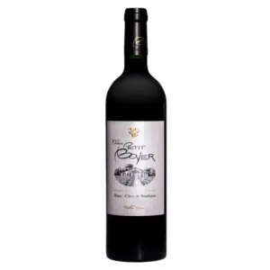 Petit Boyer Vieilles Vignes