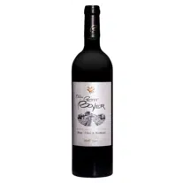 Vieilles vignes Petit Boyer