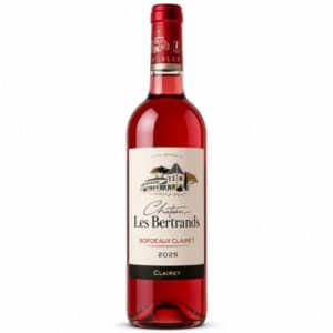 Clairet-les-Bertrands