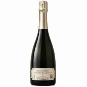 Crémant Blanc Raguenot Bordeaux Blaye