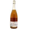 Crémant rosé Les Embruns