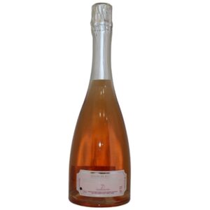 Crémant Rosé Vignobles Raguenot
