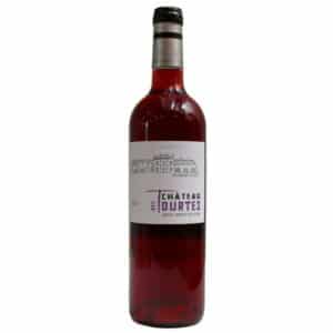 Chateau Les Tourtes