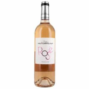 Rosé Haut Canteloup