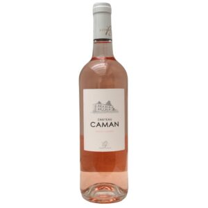 rosé raz caman