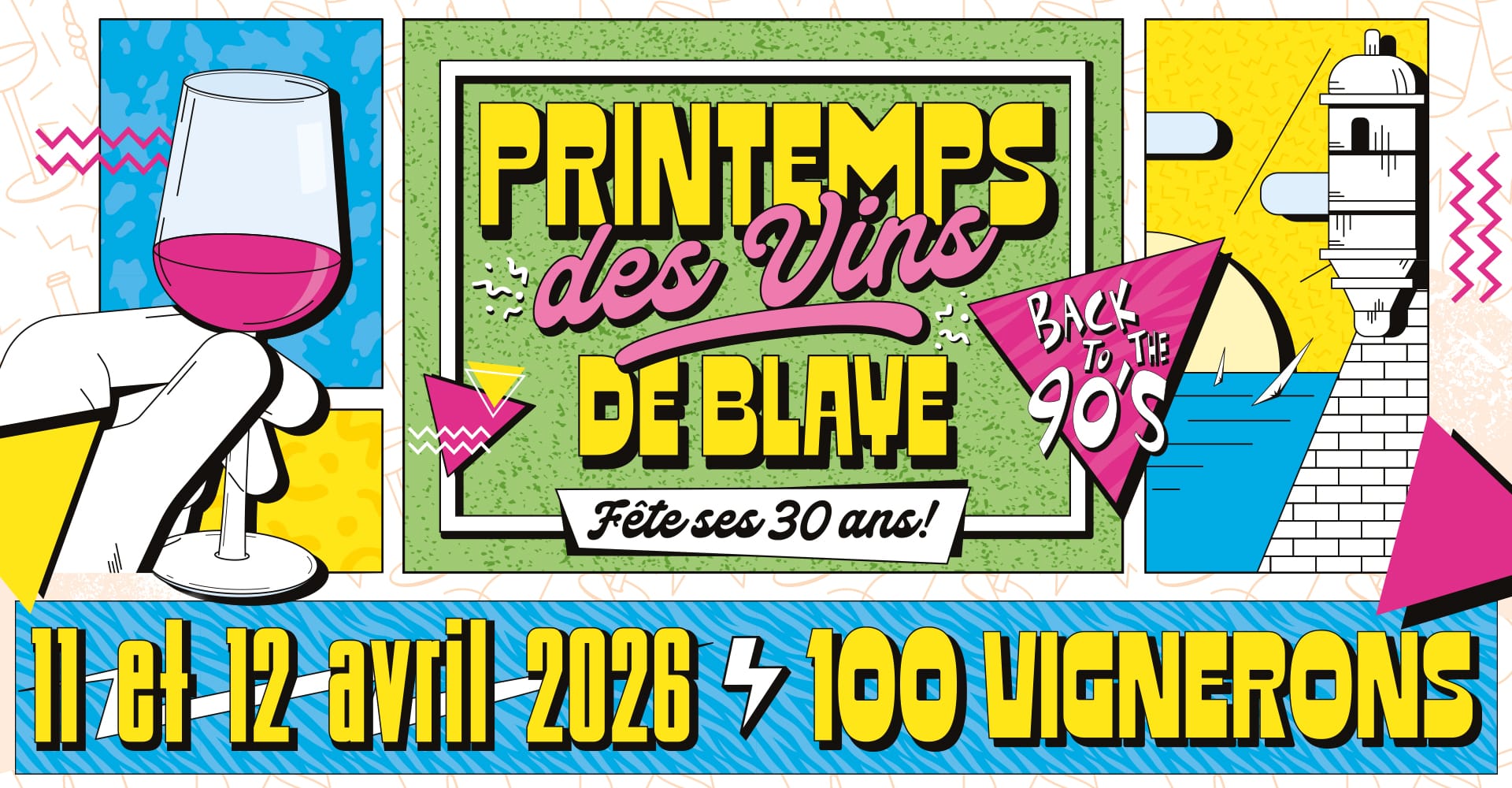 Printemps des Vins