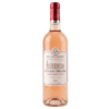 Chateau Mercier Rosé Bordeaux