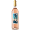 Rosé Bordeaux Vignobles carreau