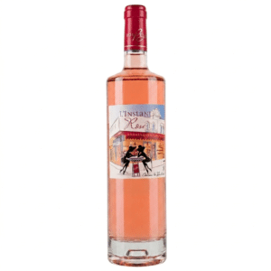 Rosé Bordeaux Chateau Les Bertrands