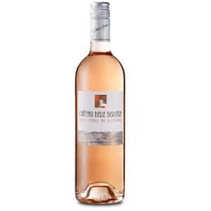 Rosé Belle Bergère Eymas