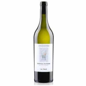 Chateau Puynard-blanc