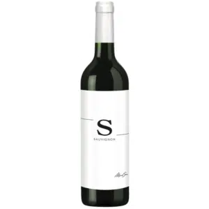 Blanc S sauvignon Alexia Eymas