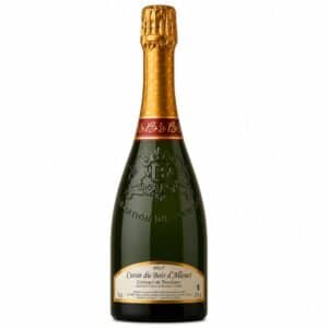 Crémant Bordeaux Dubois Les Bertrands